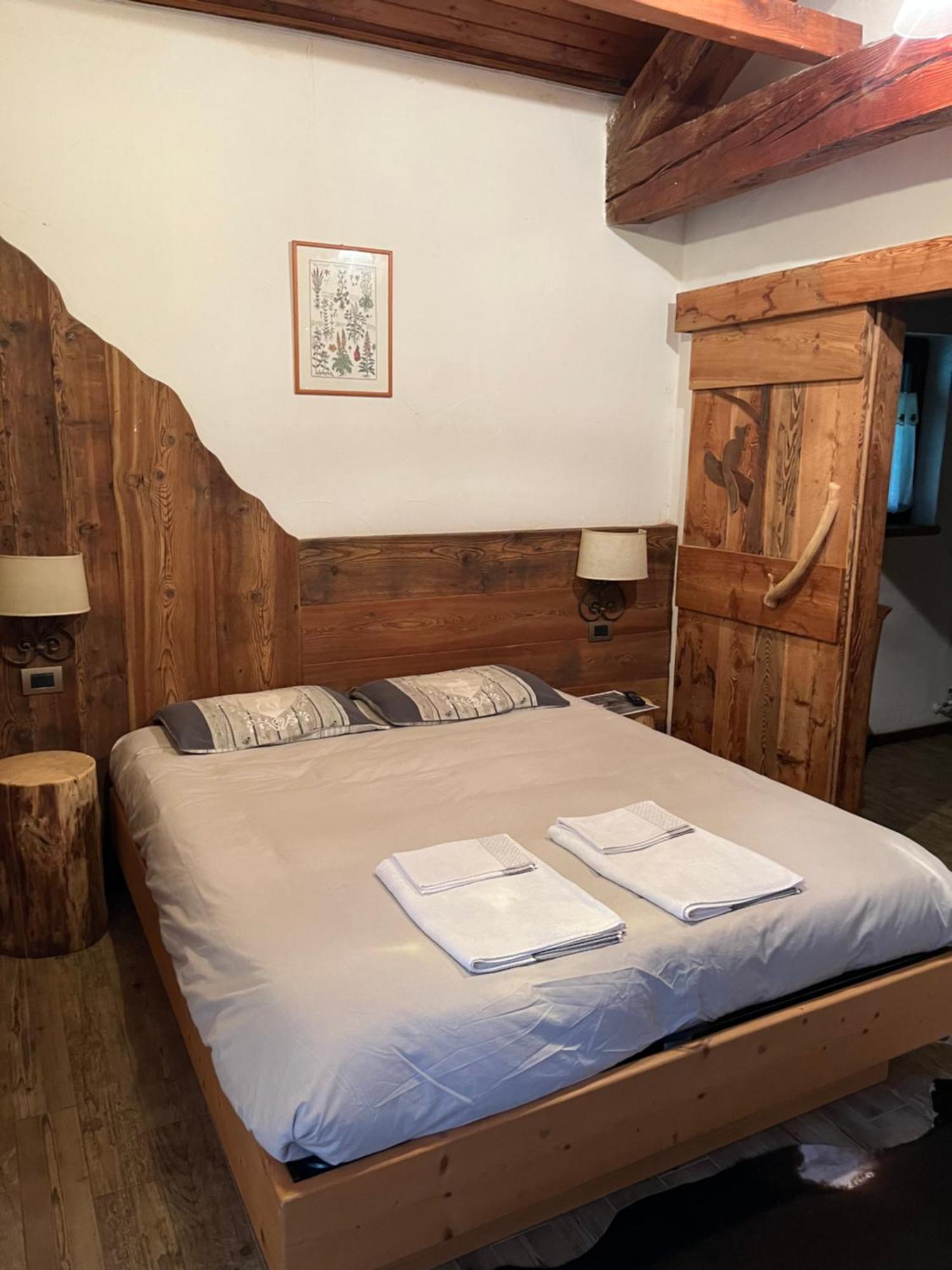 La Locanda Delle Pulci Bio Welness Mezzana  Eksteriør billede